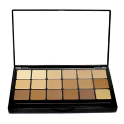 Graftobian HD Glamour Creme Super Palette