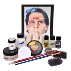 Graftobian Severe Trauma Kit