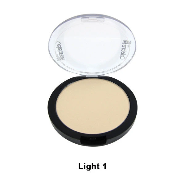 Mehron Celebre Pro-HD Pressed Powder 3 Mehron Celebre Pro-HD Pressed Powder