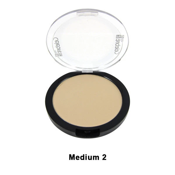Mehron Celebre Pro-HD Pressed Powder 9 Mehron Celebre Pro-HD Pressed Powder