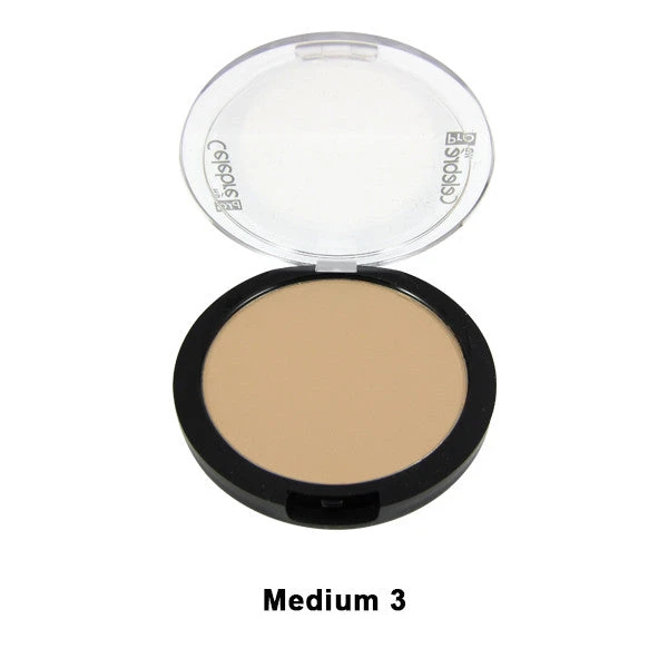 Mehron Celebre Pro-HD Pressed Powder 10 Mehron Celebre Pro-HD Pressed Powder