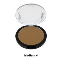 Mehron Celebre Pro-HD Pressed Powder 34 Mehron Celebre Pro-HD Pressed Powder