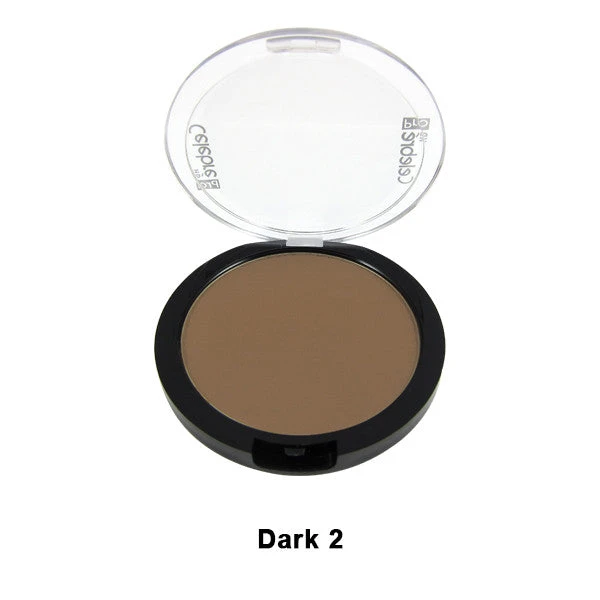 Mehron Celebre Pro-HD Pressed Powder 17 Mehron Celebre Pro-HD Pressed Powder