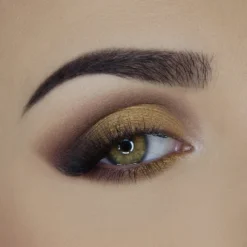 Jouer Rose Gold Matte & Shimmer Eyeshadow Palette 10 Jouer Rose Gold Matte & Shimmer Eyeshadow Palette