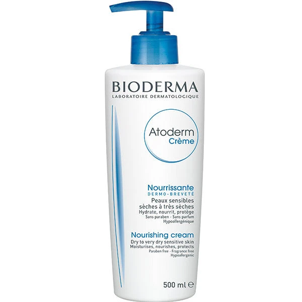 Bioderma Atoderm Cream 1 Bioderma Atoderm Cream