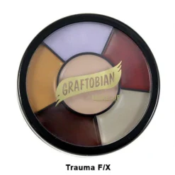 Graftobian RMG Appliance Wheel