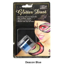 Mehron Glitter Dust