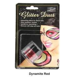 Mehron Glitter Dust