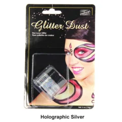 Mehron Glitter Dust