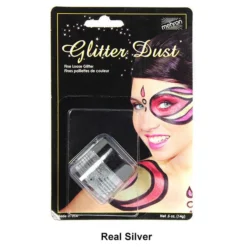 Mehron Glitter Dust