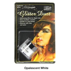 Mehron Glitter Dust