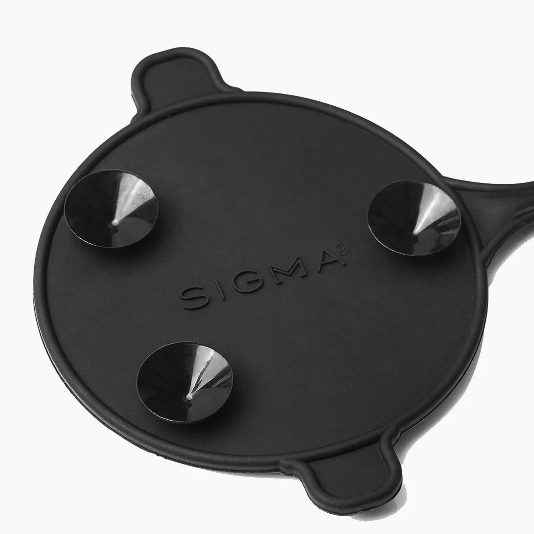 Sigma Palmat Brush Cleaning Mat 4 Sigma Palmat Brush Cleaning Mat