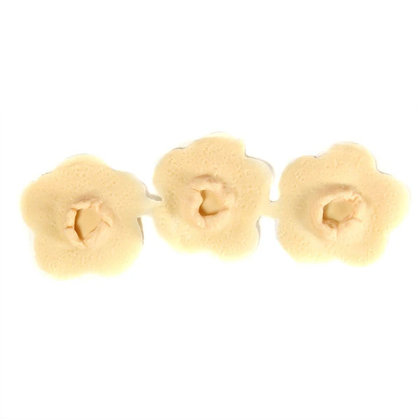 Graftobian Woochie Latex Pieces 3 Graftobian Woochie Latex Pieces