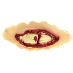 Graftobian Woochie Latex Pieces 12 Graftobian Woochie Latex Pieces