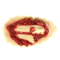 Graftobian Woochie Latex Pieces 13 Graftobian Woochie Latex Pieces