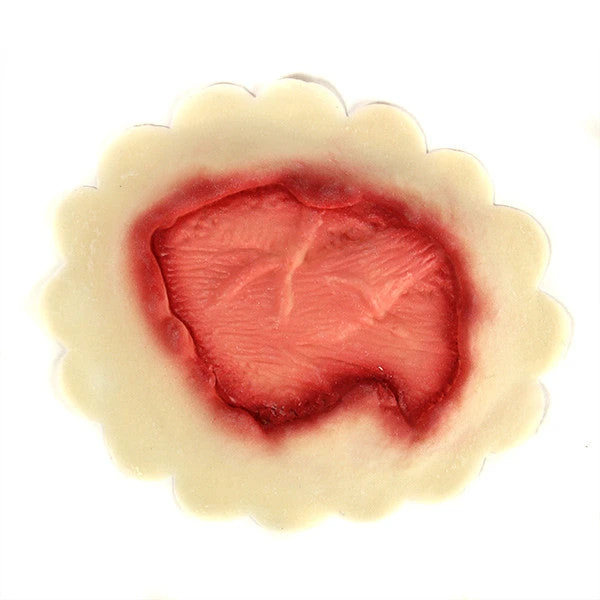 Graftobian Woochie Latex Pieces 7 Graftobian Woochie Latex Pieces