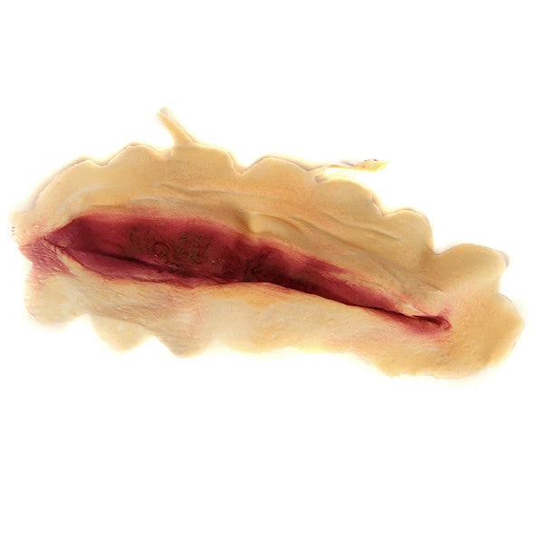 Graftobian Woochie Latex Pieces 1 Graftobian Woochie Latex Pieces