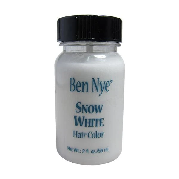 Ben Nye Liquid Hair Color 3 Ben Nye Liquid Hair Color