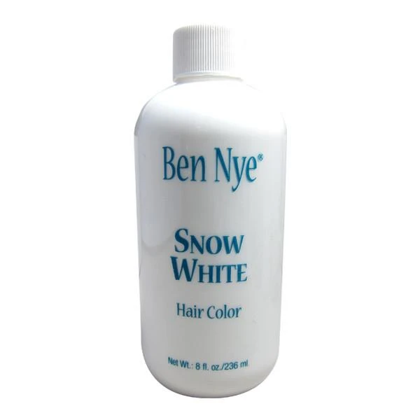 Ben Nye Liquid Hair Color 4 Ben Nye Liquid Hair Color
