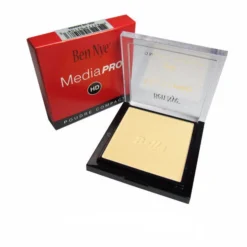 Ben Nye MediaPRO Bella Poudre Compact Powder - Full Size Compact