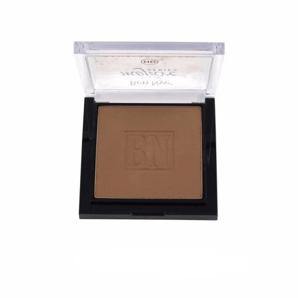 Ben Nye MediaPRO Mojave Poudre Compacts 3 Ben Nye MediaPRO Mojave Poudre Compacts