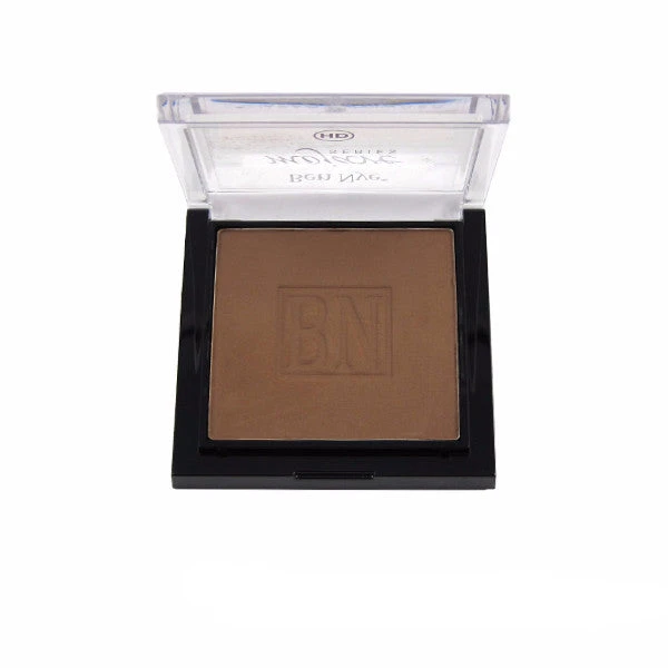 Ben Nye MediaPRO Mojave Poudre Compacts 11 Ben Nye MediaPRO Mojave Poudre Compacts