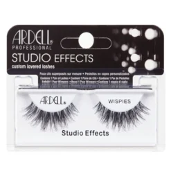 Ardell Lashes Ardell Studio Effects Wispies Black (61994)