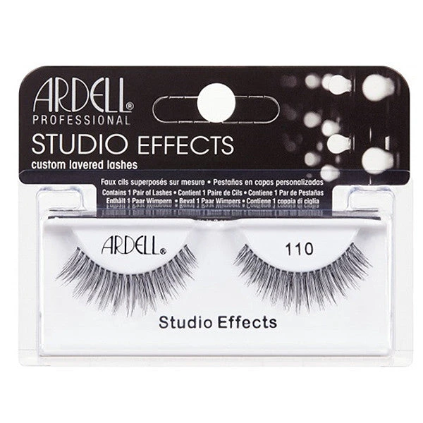 Ardell Lashes Ardell Studio Effects 110 (61996) 1 Ardell Lashes Ardell Studio Effects 110 (61996)