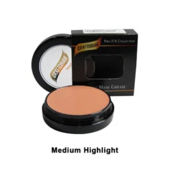 Graftobian Rubber Mask Grease (RMG)