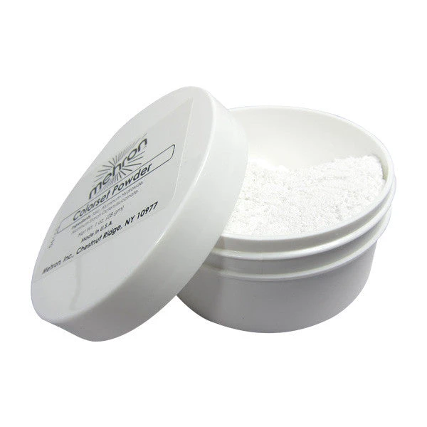 Mehron Colorset Powder 3 Mehron Colorset Powder