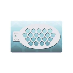 Graftobian Mini Airbrush Stencils