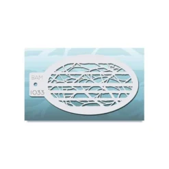 Graftobian Mini Airbrush Stencils