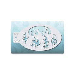 Graftobian Mini Airbrush Stencils