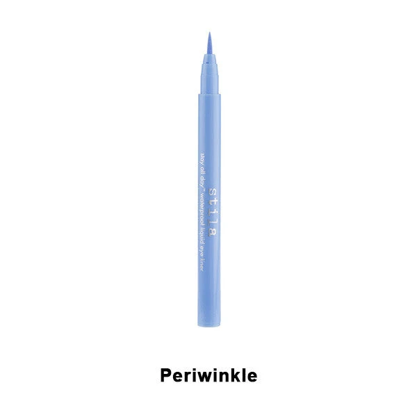 Stila Stay All Day Waterproof Liquid Eye Liner 8 Stila Stay All Day Waterproof Liquid Eye Liner