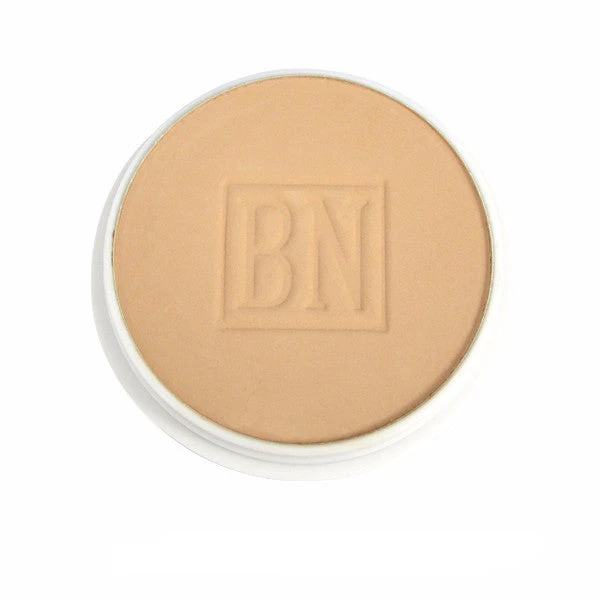 Ben Nye Color Cake Foundation 6 Ben Nye Color Cake Foundation