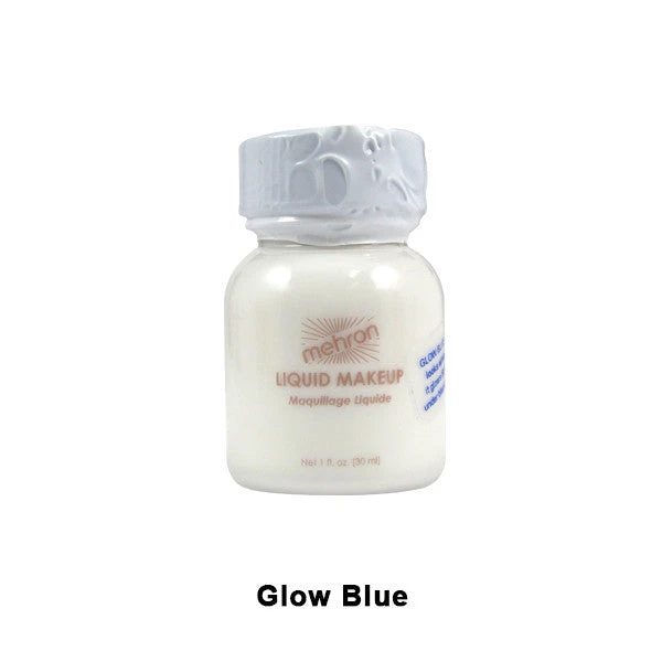 Mehron Liquid Makeup For Face Body And Hair 9 Mehron Liquid Makeup For Face Body And Hair