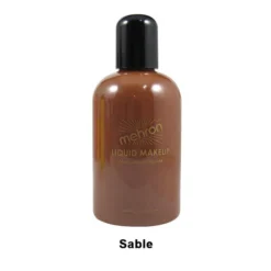 Mehron Liquid Makeup For Face Body And Hair 69 Mehron Liquid Makeup For Face Body And Hair