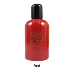 Mehron Liquid Makeup For Face Body And Hair 67 Mehron Liquid Makeup For Face Body And Hair