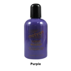 Mehron Liquid Makeup For Face Body And Hair 65 Mehron Liquid Makeup For Face Body And Hair
