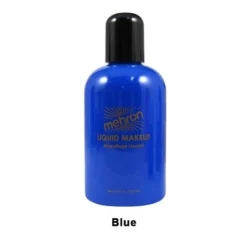 Mehron Liquid Makeup For Face Body And Hair 44 Mehron Liquid Makeup For Face Body And Hair
