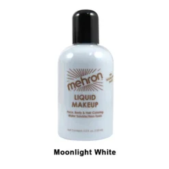 Mehron Liquid Makeup For Face Body And Hair 59 Mehron Liquid Makeup For Face Body And Hair