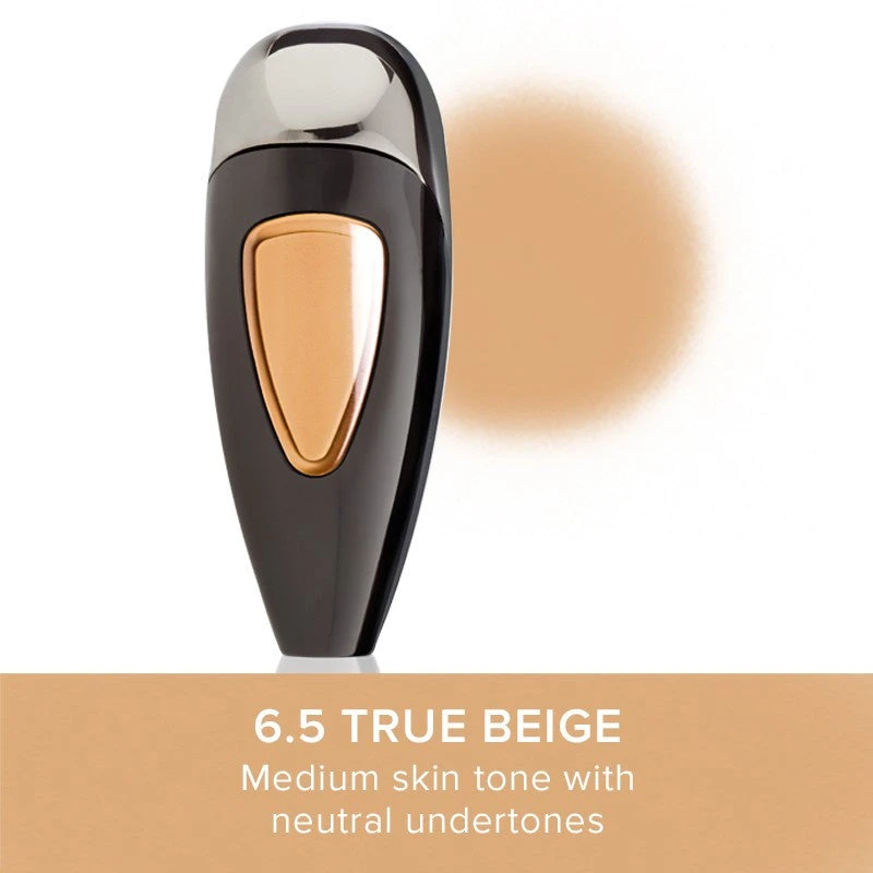 Temptu SilkSphere Airpod Foundation Face 6 Temptu SilkSphere Airpod Foundation Face