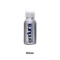 European Body Art Endura Airbrush Liquids - Metallic 17 European Body Art Endura Airbrush Liquids - Metallic