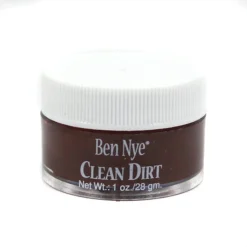 Ben Nye Clean Dirt 5 Ben Nye Clean Dirt
