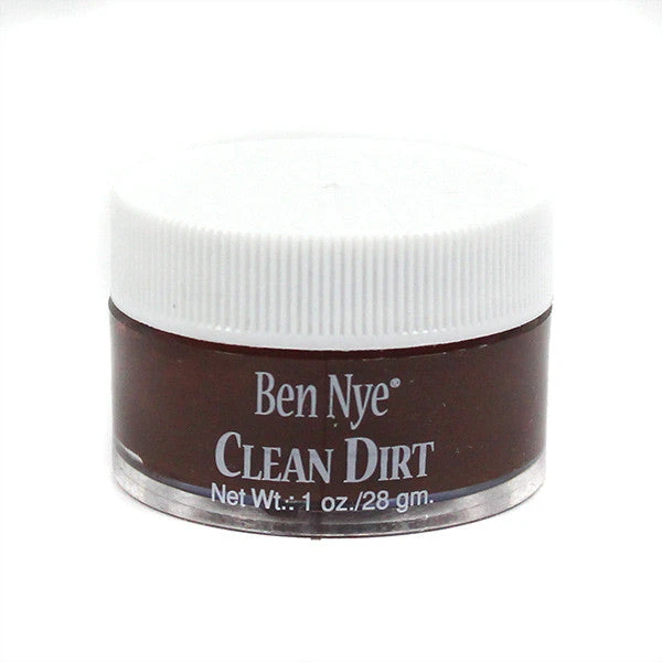 Ben Nye Clean Dirt 3 Ben Nye Clean Dirt