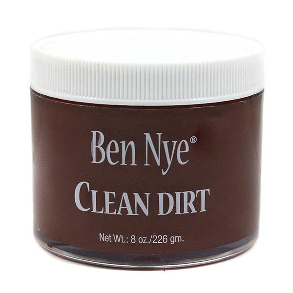 Ben Nye Clean Dirt 1 Ben Nye Clean Dirt