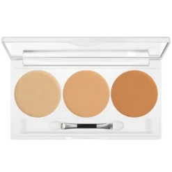 Kryolan Dermacolor Camouflage Creme Trio Set Kryolan Professional Make-Up