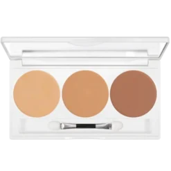 Kryolan Dermacolor Camouflage Creme Trio Set Kryolan Professional Make-Up 7 Kryolan Dermacolor Camouflage Creme Trio Set Kryolan Professional Make-Up