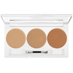 Kryolan Dermacolor Camouflage Creme Trio Set Kryolan Professional Make-Up 8 Kryolan Dermacolor Camouflage Creme Trio Set Kryolan Professional Make-Up