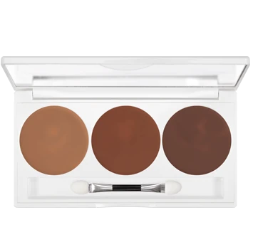 Kryolan Dermacolor Camouflage Creme Trio Set Kryolan Professional Make-Up 5 Kryolan Dermacolor Camouflage Creme Trio Set Kryolan Professional Make-Up